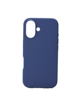 iPhone 16 / 16 Pro / 16 ProMax / 16 Plus Silicone Cover - Violet