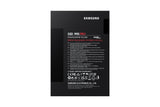 Samsung 990 PRO SSD MZ-V9P2T0BW 2TB M.2 PCI Express 4.0 x4 (NVMe)