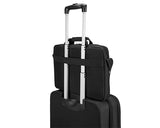 Lenovo ThinkPad Bæretaske 15.6 Polyester Sort