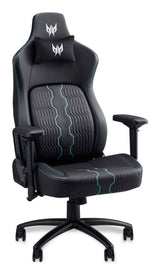 Acer Predator Rift Pro PGC371 Gamer Stol Sort Blå