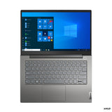 Lenovo ThinkBook 14 G3 ACL 21A2 14 1920 x 1080 (Full HD) 5500U 8GB 256GB AMD Radeon Graphics Windows 10 Pro