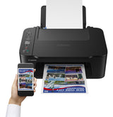 Canon PIXMA TS3750i Blækprinter