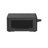 ASUS NUC 15 Pro Tall Kit RNUC15CRHU500002 Mini PC Core Ultra 5 225H 0GB 0GB Intel Arc Graphics 130T No-OS Fabriksny