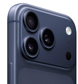 iPhone 17 Pro 256 GB Deep Blue Demo