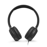 JBL TUNE 500 Kablet Hovedtelefoner Sort
