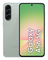 Samsung Galaxy A56 6.7 128GB Awesome Olive Fabriksny