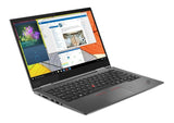 Lenovo ThinkPad X1 Yoga Gen 4 14 i5-8365U 8GB 256GB Intel UHD Graphics Windows 11 Pro Refurbished