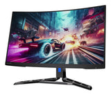 Lenovo Legion R32qc-30 32 VA 2560 x 1440 (2K) HDMI DisplayPort 180Hz