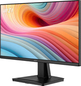 MSI PRO MP225 E12VL 22 VA 1920 x 1080 (Full HD) VGA (HD-15) VGA HDMI 120Hz