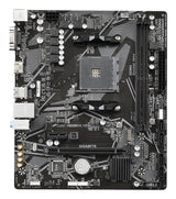 Gigabyte A520M K V2 Micro-ATX Socket AM4 AMD A520