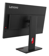Lenovo ThinkVision T27UD-40 27 IPS 3840 x 2160 (4K) HDMI DisplayPort USB-C 60Hz