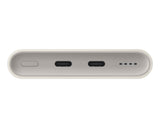 Samsung EB-P3401XUEGWW Powerbank 10000mAh 25W 2xUSB-C Beige Beige