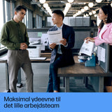 HP LaserJet Pro MFP 4102fdn Laser