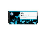 HP 746 Foto-sort Blæk P2V82A