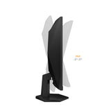 AOC Gaming C27G42ZE 27 Fast VA 1920 x 1080 (Full HD) HDMI DisplayPort 240Hz