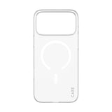 CARE by PanzerGlass SL1M Beskyttelsescover til iPhone 18 Pro Max, iPhone 17 Pro Max Transparent Fabriksny