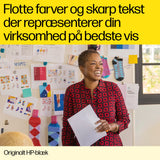 HP 364 Cyan 300 sider Blæk CB318EE