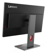 Lenovo ThinkVision P27Q-40 27 IPS 2560 x 1440 (2K) HDMI DisplayPort 120Hz