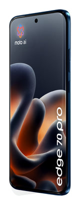 Motorola Edge 70 Pro 6.78 256GB Pantone titan Fabriksny