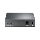 TP-Link TL-SF1005P Switch 5-porte 10/100 PoE