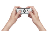 Nintendo Switch (OLED model) white set