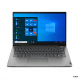 Lenovo ThinkBook 14 G3 ACL 21A2 14 1920 x 1080 (Full HD) 5500U 8GB 256GB AMD Radeon Graphics Windows 10 Pro