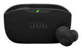 JBL Wave Buds 2 Trådløs TWS earbuds Sort Fabriksny
