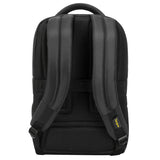 Targus CityGear Rygsæk 17.3 Polyurethan Sort