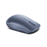 Lenovo 530 Wireless Mouse Optisk Trådløs Blå