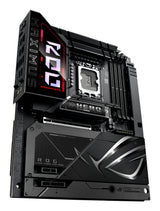 ASUS ROG MAXIMUS Z890 HERO BTF ATX LGA1851 sokkel Intel Z890