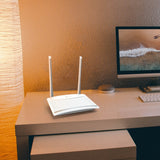 TP-Link TL-WR820N Trådløs router
