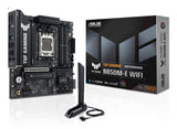 ASUS TUF GAMING B850M-E WIFI Micro ATX Socket AM5 AMD B850