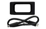 Kingston SSD XS2000 4TB USB 3.2 Gen 2x2