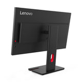 Lenovo ThinkVision T27Q-40 27 IPS 2560 x 1440 (2K) HDMI DisplayPort 120Hz
