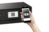 Canon PIXMA TS8750 - Black Multifunktionsprinter