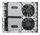 Shuttle DB860 Barebone LGA1851 0GB No-OS Fabriksny