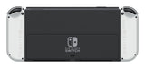 Nintendo Switch (OLED model) white set