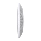 TP-Link Omada EAP673 V1 Trådløs forbindelse Hvid