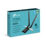 TP-Link Archer TX20E V2 Netværksadapter PCI Express