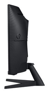 Samsung Odyssey G5 S32CG552EU 32 VA 2560 x 1440 (2K) HDMI DisplayPort 165Hz
