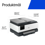 HP Officejet Pro 8125e All-in-One Blækprinter