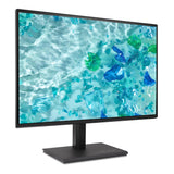 Acer Vero B277 Gbmiqprx 27 IPS 1920 x 1080 (Full HD) VGA (HD-15) HDMI DisplayPort 120Hz