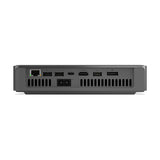 Lenovo IdeaCentre Mini 01IRH10R Mini PC 210H Intel Core i5 8GB 512GB No-OS Fabriksny
