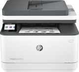 HP LaserJet Pro MFP 3102fdw Laser