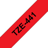 Brother TZe 441 Lamineret bånd (1,8 cm x 8 m) 1kassette(r)