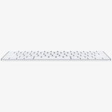 APPLE MAGIC KEYBOARD DK REFURBISHED A1644