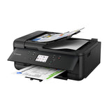 Canon PIXMA TR7650 Blækprinter