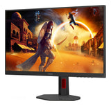 AOC Gaming 27G4ZR 27 Fast IPS 1920 x 1080 (Full HD) HDMI DisplayPort 240Hz