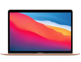 MacBook Air 13" 2020 8GB Ram 256GB SSD Rosegold Refurbished