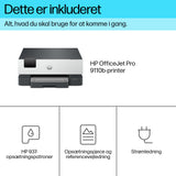 HP OfficeJet Pro 9110b blækprinter
